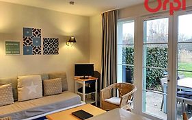 Residence Le Bocage Port Bourgenay 85440